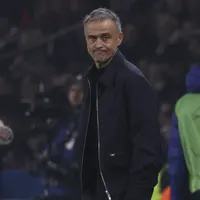 PSG não fará contratação após lesão de Kvaratskhelia