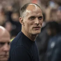 Tuchel defende trio inglês na disputa pela Bola de Ouro