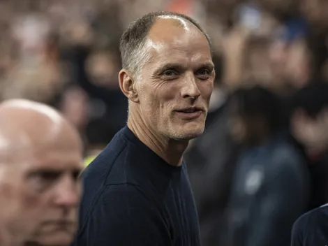 Tuchel defende trio inglês na disputa pela Bola de Ouro