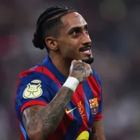 Barcelona x Real Madrid: brasileiros históricos do El Clásico