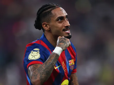 Barcelona x Real Madrid: brasileiros históricos do El Clásico