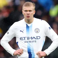 Análise: Haaland sofre com falta de apoio ofensivo no Manchester City