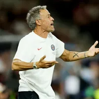 PSG está a uma vitória da liderança da Ligue 1