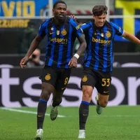 Thuram dispara contra arbitragem após vitória da Inter