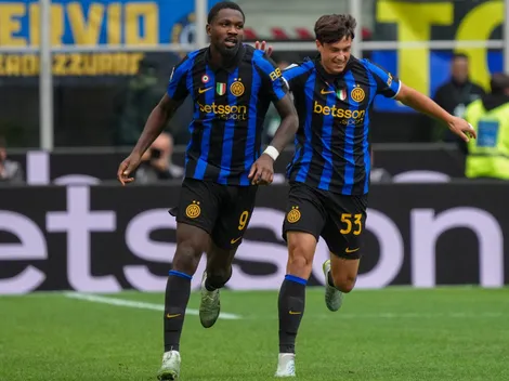 Thuram dispara contra arbitragem após vitória da Inter