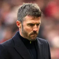 Opinião: Carrick não pode continuar no Manchester United