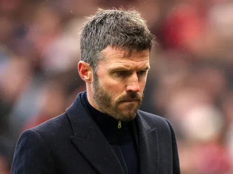 Opinião: Carrick não pode continuar no Manchester United