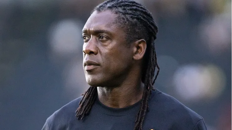 Seedorf estreou no Corinthians com derrota.