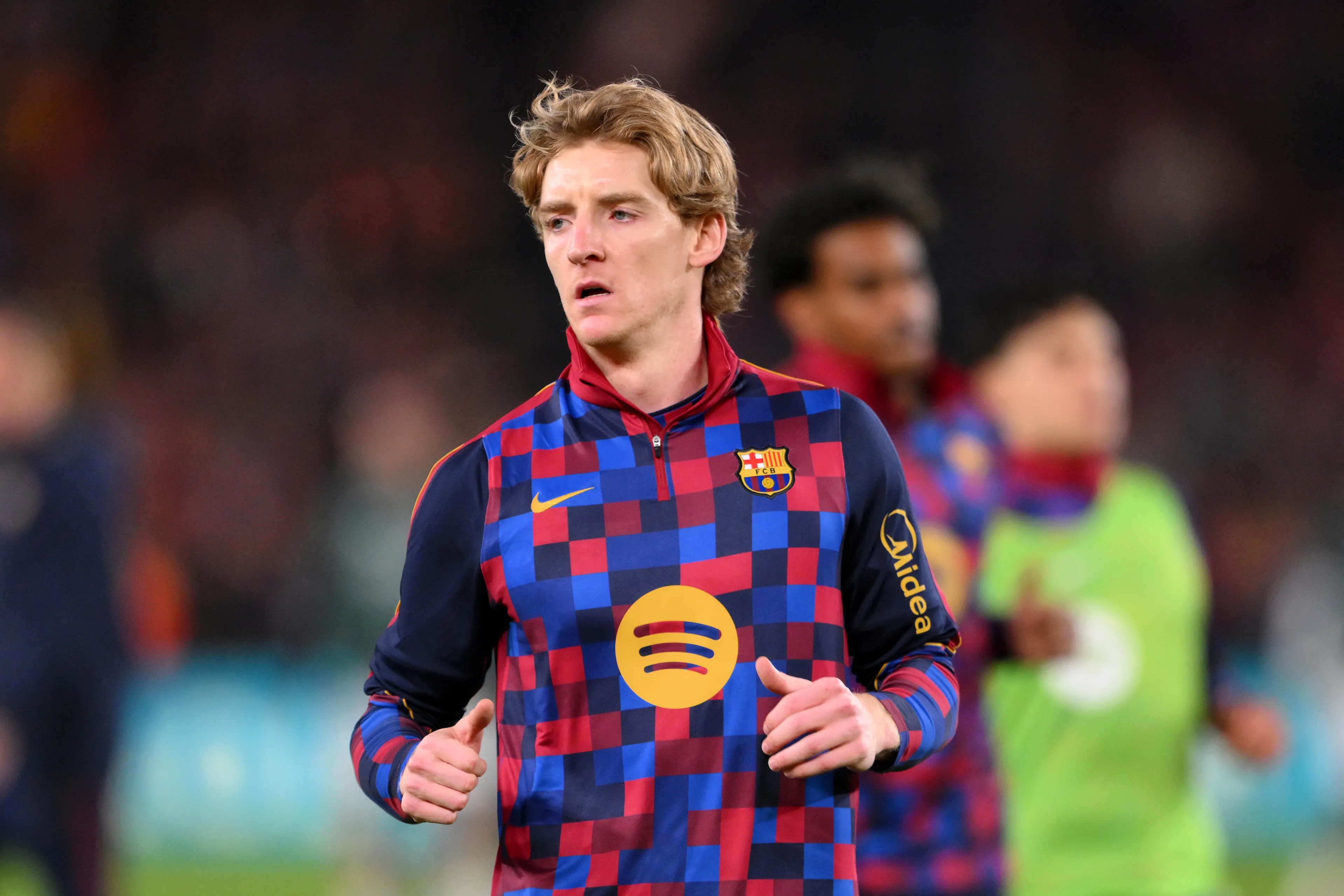 Foto: David Ramos/Getty Images)