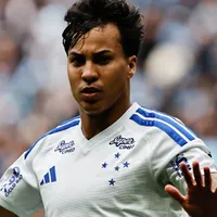 Análise: Kaio Jorge deve atrair Europa se voltar à Seleção