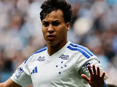Análise: Kaio Jorge deve atrair Europa se voltar à Seleção