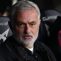 Mourinho reclama do VAR por não expulsão de João Cancelo