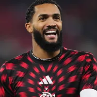 Titular no Pumas, Juninho relembra falta de minutagem no Flamengo