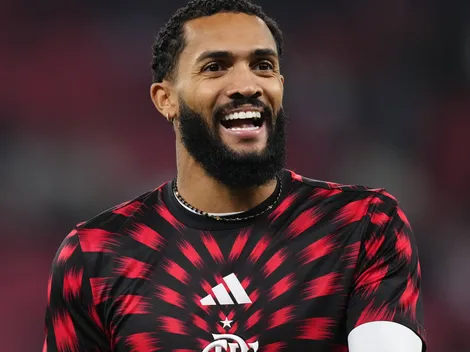 Titular no Pumas, Juninho relembra falta de minutagem no Flamengo
