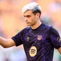 Pedri detona atuação do Barcelona contra o Real Madrid: "Muito lentos"