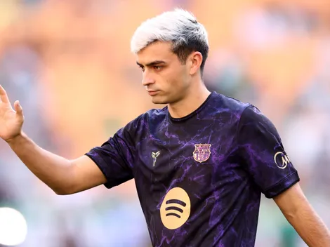 Pedri detona atuação do Barcelona contra o Real Madrid: "Muito lentos"
