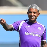 Dodô atrai gigantes e Fiorentina pode lucrar R$ 93 mi