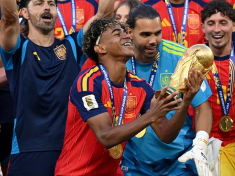 Análise: a temporada de Yamal justifica a Bola de Ouro?