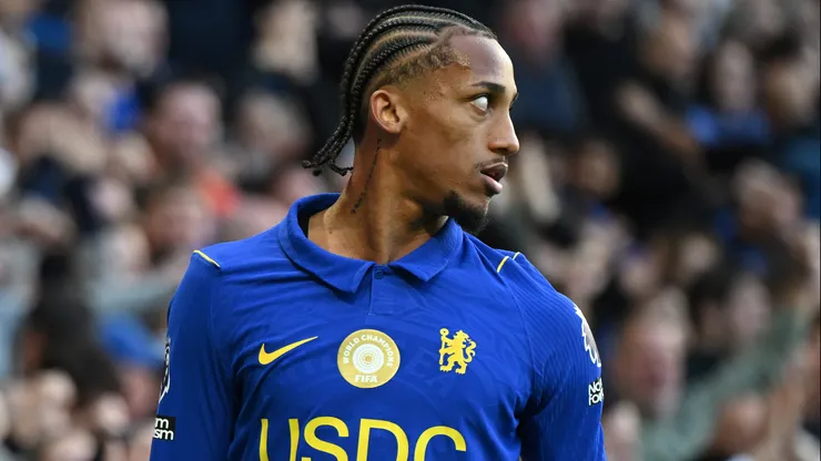João Pedro faz falta ao Chelsea.