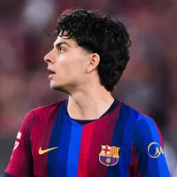 Barcelona perde Xavi Espart por quase dois meses