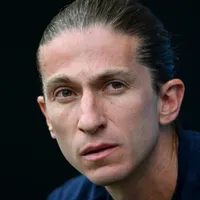 Filipe Luís critica ataque do Monaco após empate