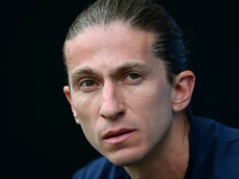 Filipe Luís critica ataque do Monaco após empate
