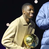 Análise: Dembélé pode vencer a Bola de Ouro novamente?