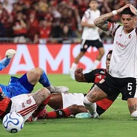 Conmebol aguarda posicionamento do Estudiantes em caso Rojo