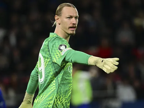 Safonov salva PSG contra o Lyon na Ligue 1