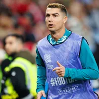 Cristiano Ronaldo volta à pré-lista de Portugal após polêmica com Jorge Jesus