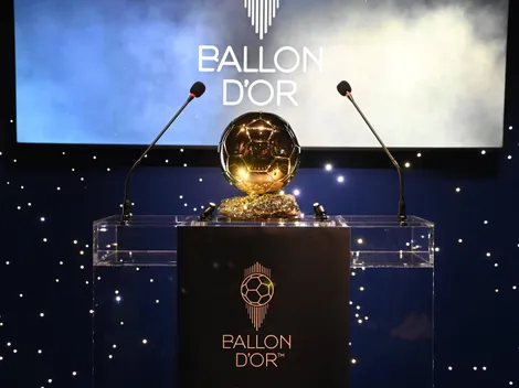 Bola de Ouro 2026: veja a lista de todos os vencedores do prêmio