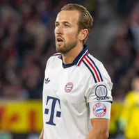 Kane supera Mbappé e Yamal e conquista a Bola de Ouro 2026
