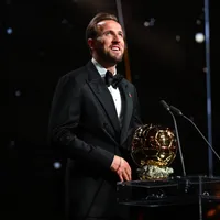 Kane supera Mbappé e Yamal e conquista a Bola de Ouro 2026