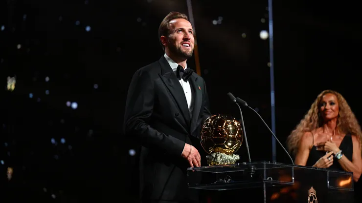 FOOT REMISE BALLON D OR 2026 2026 CEREMONIE REMISE BALLON D OR LONDON PALLADIUM THEATRE LONDRES ANGLETERRE 26/10/2026 FAUGERE FRANCK Ballon d Or masculin LONDRES LONDON PALLADIUM THEATRE *** Kane Harry FOOTBALL BALLON D OR AWARD CEREMONY 2026 2026 BALLON D OR AWARD CEREMONY LONDON PALLADIUM THEATER LONDON, ENGLAND 10/26/2026 FAUGERE FRANCK Men s Ballon d Or LONDRES LONDON PALLADIUM THEATER