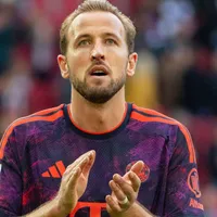 Temporada de Harry Kane explica vitória na Bola de Ouro