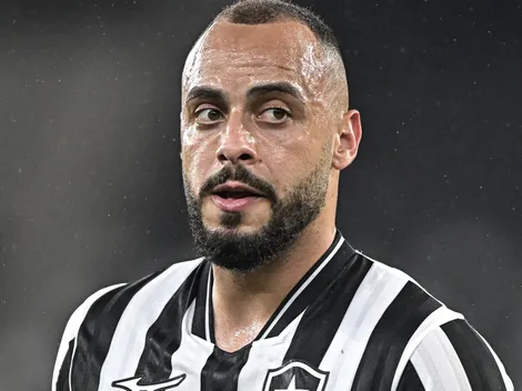 Tigres decide fazer nova proposta por Arthur Cabral
