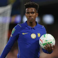 Opinião: Estêvão é a melhor opção para o PSG
