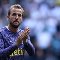 Harry Kane lembra Tottenham e Mourinho após a Bola de Ouro