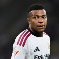 Imprensa destaca crise de Mbappé com China e La Liga