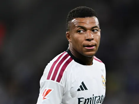 Imprensa destaca crise de Mbappé com China e La Liga