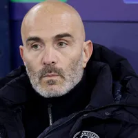 Maresca confirma folgas no Manchester City em coletiva