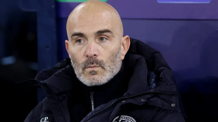 Enzo Maresca deu folga para cinco jogadores do City.
