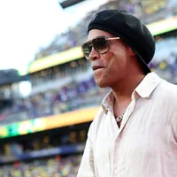 Ronaldinho Gaúcho acerta retorno aos gramados na Itália