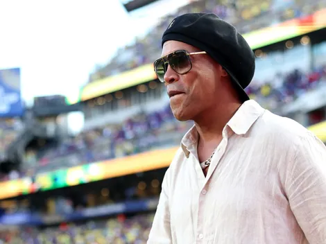 Ronaldinho Gaúcho acerta retorno aos gramados na Itália