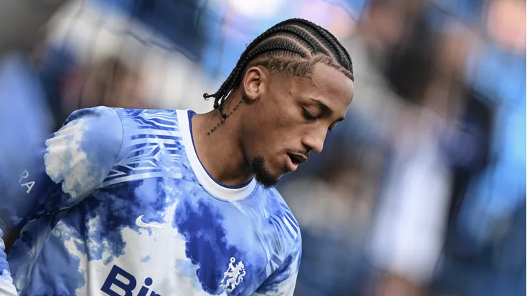 João Pedro seguirá como desfalque no Chelsea.