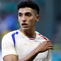 Fuentes revela meta de retorno à Seleção Colombiana