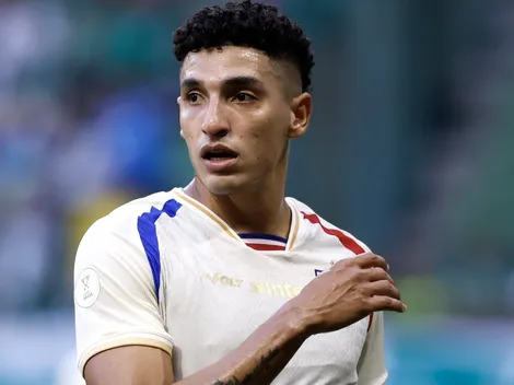 Fuentes revela meta de retorno à Seleção Colombiana