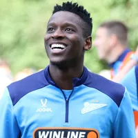 Em alta no Zenit, Luiz Henrique vive expectativa por Seleção