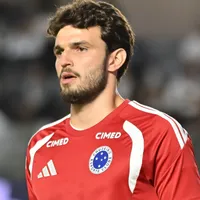 Otávio é monitorado por Tottenham e Nottingham Forest