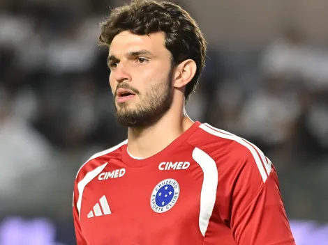 Otávio é monitorado por Tottenham e Nottingham Forest
